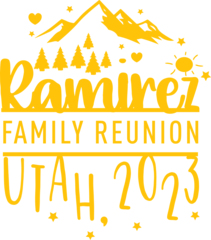 Ramirez Family